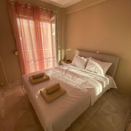 Apartman Mirjana Paralia Katerinis Exterior photo