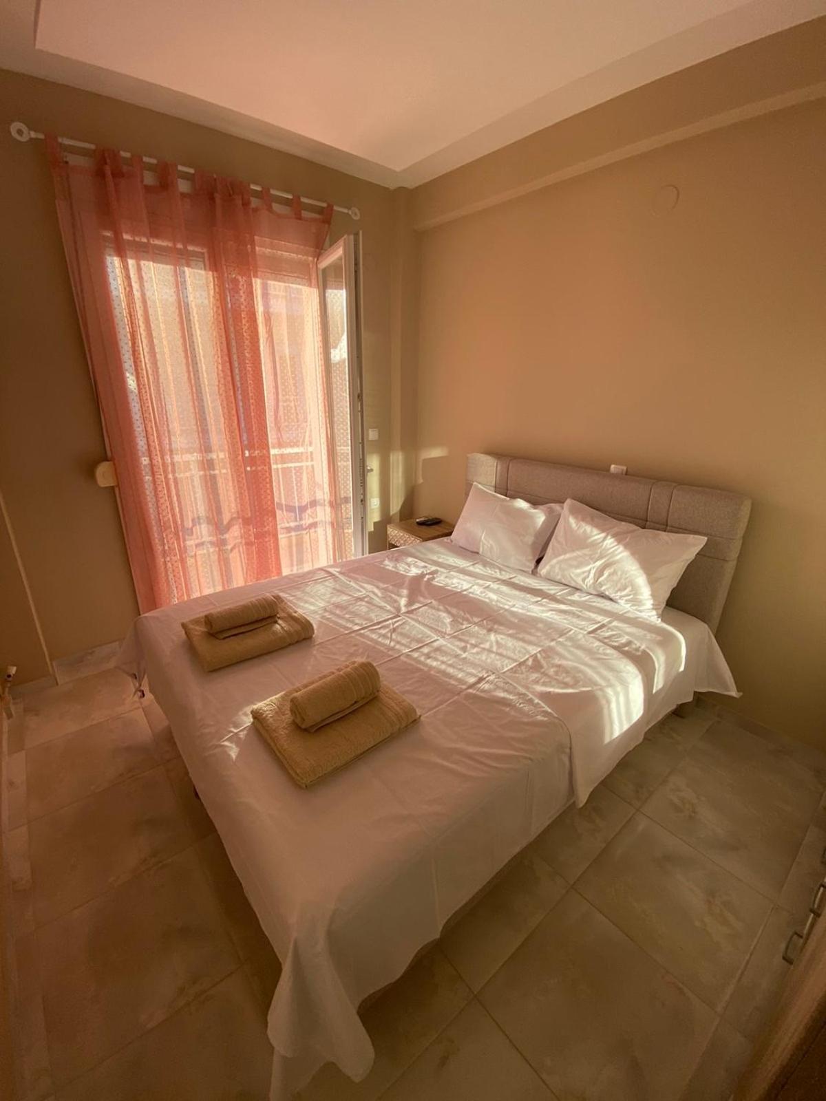 Apartman Mirjana Paralia Katerinis Exterior photo