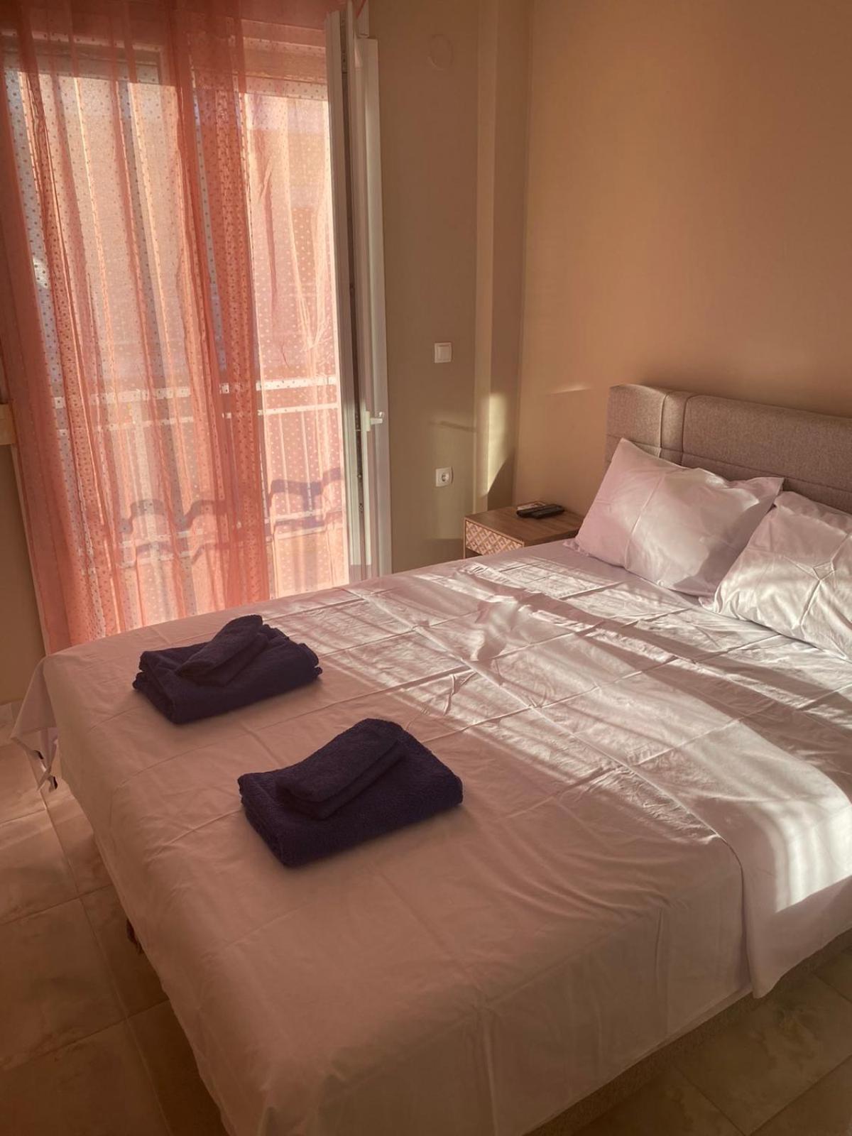 Apartman Mirjana Paralia Katerinis Exterior photo