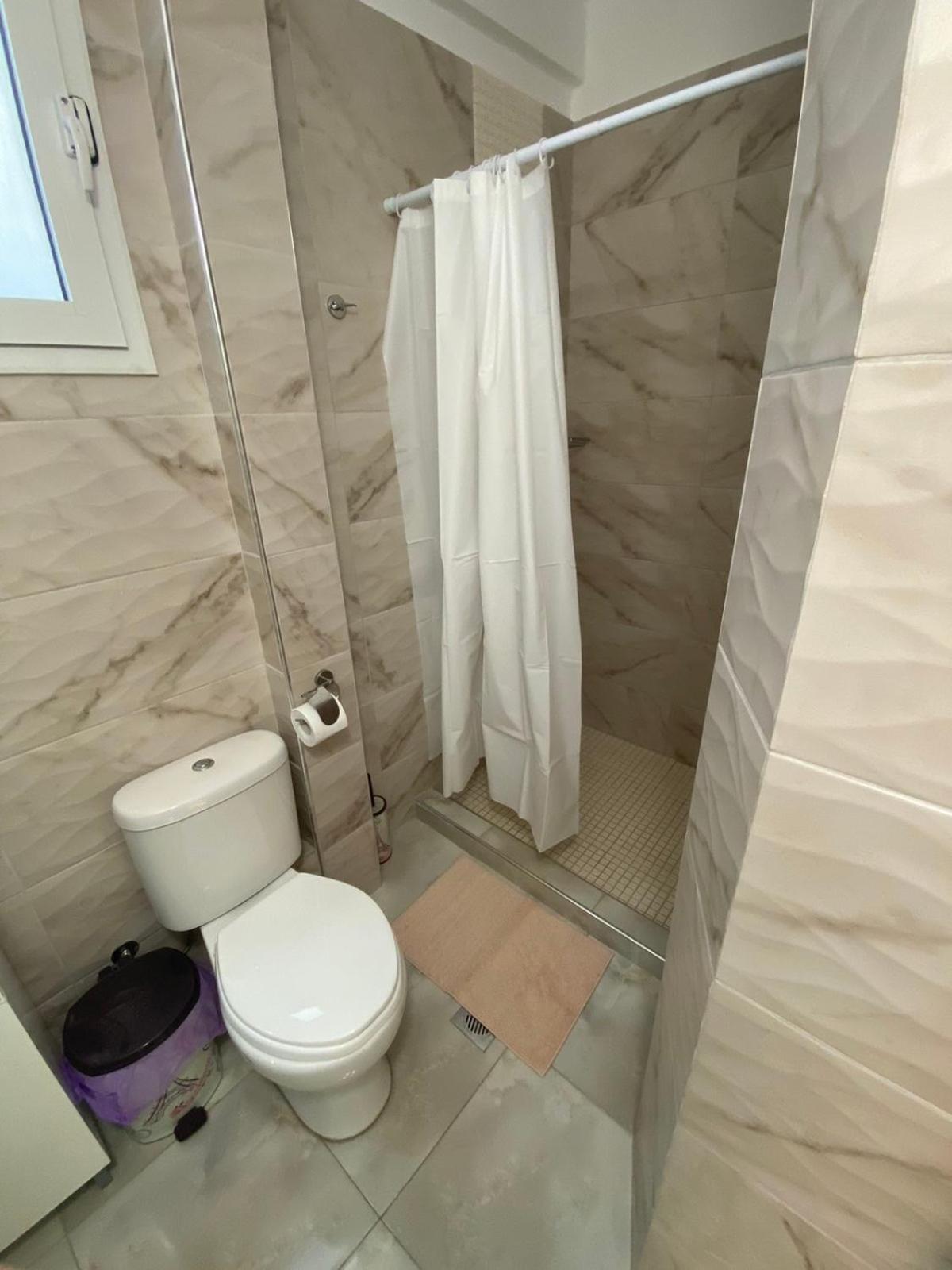 Apartman Mirjana Paralia Katerinis Exterior photo