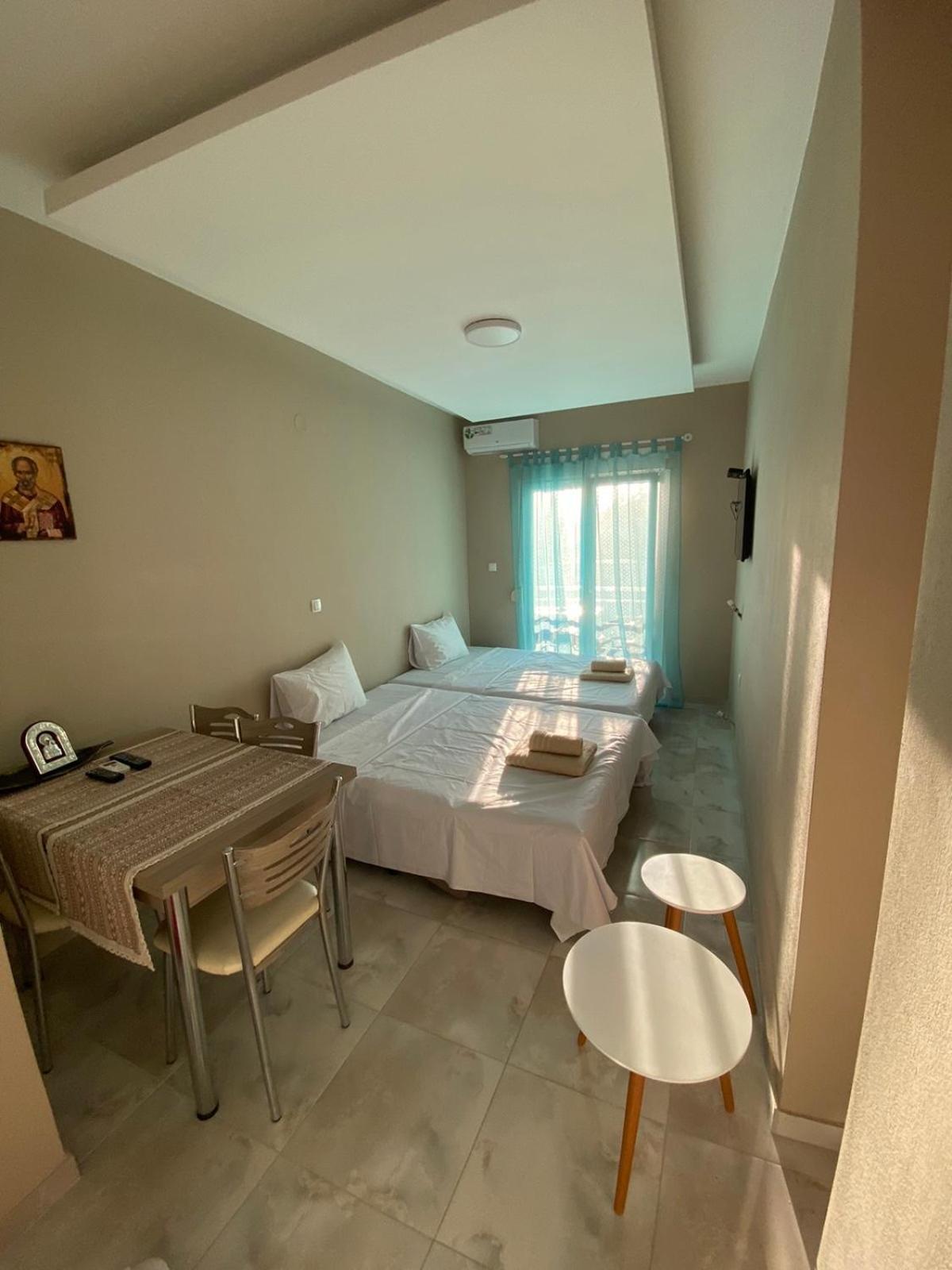 Apartman Mirjana Paralia Katerinis Exterior photo