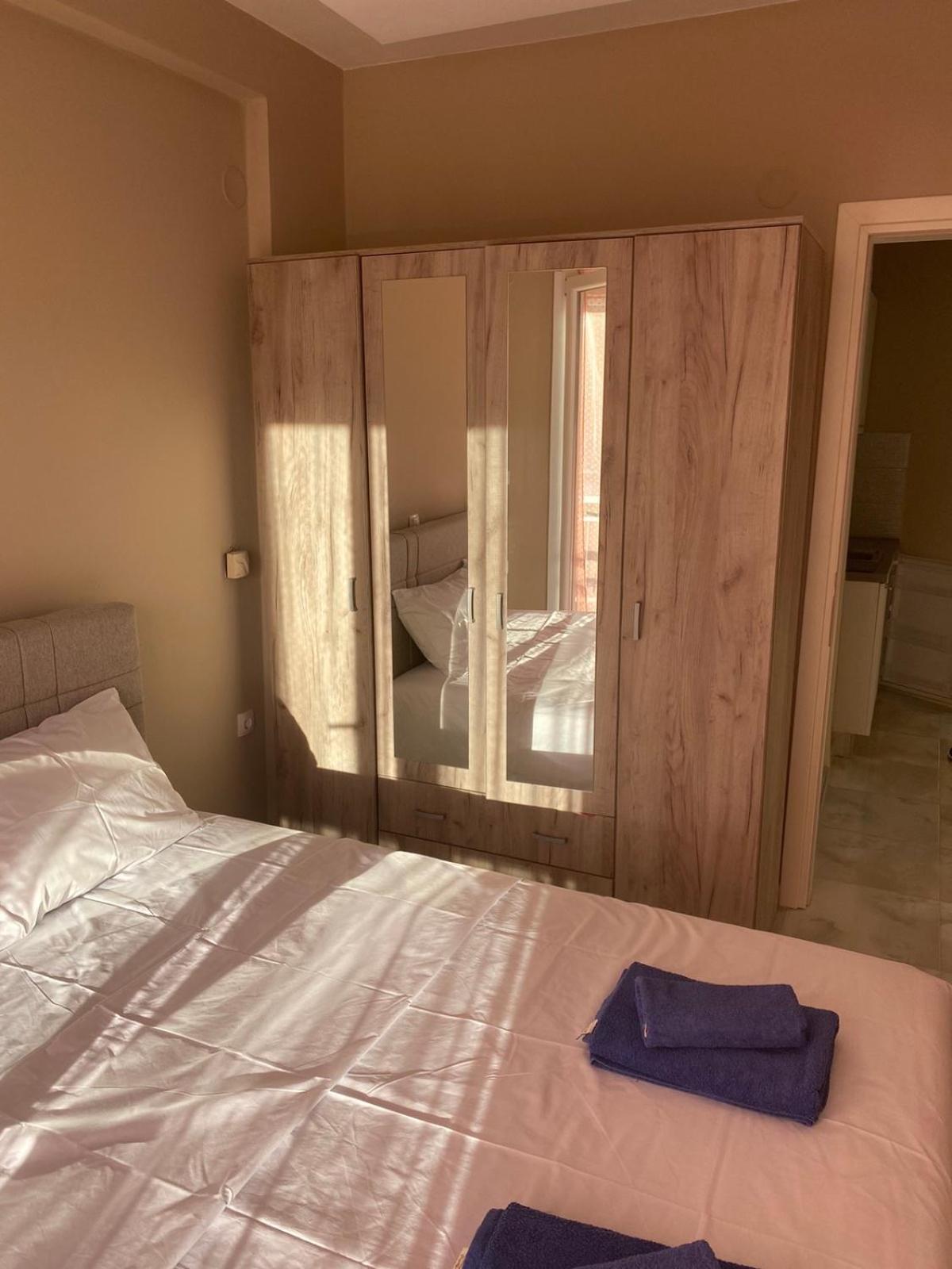 Apartman Mirjana Paralia Katerinis Exterior photo