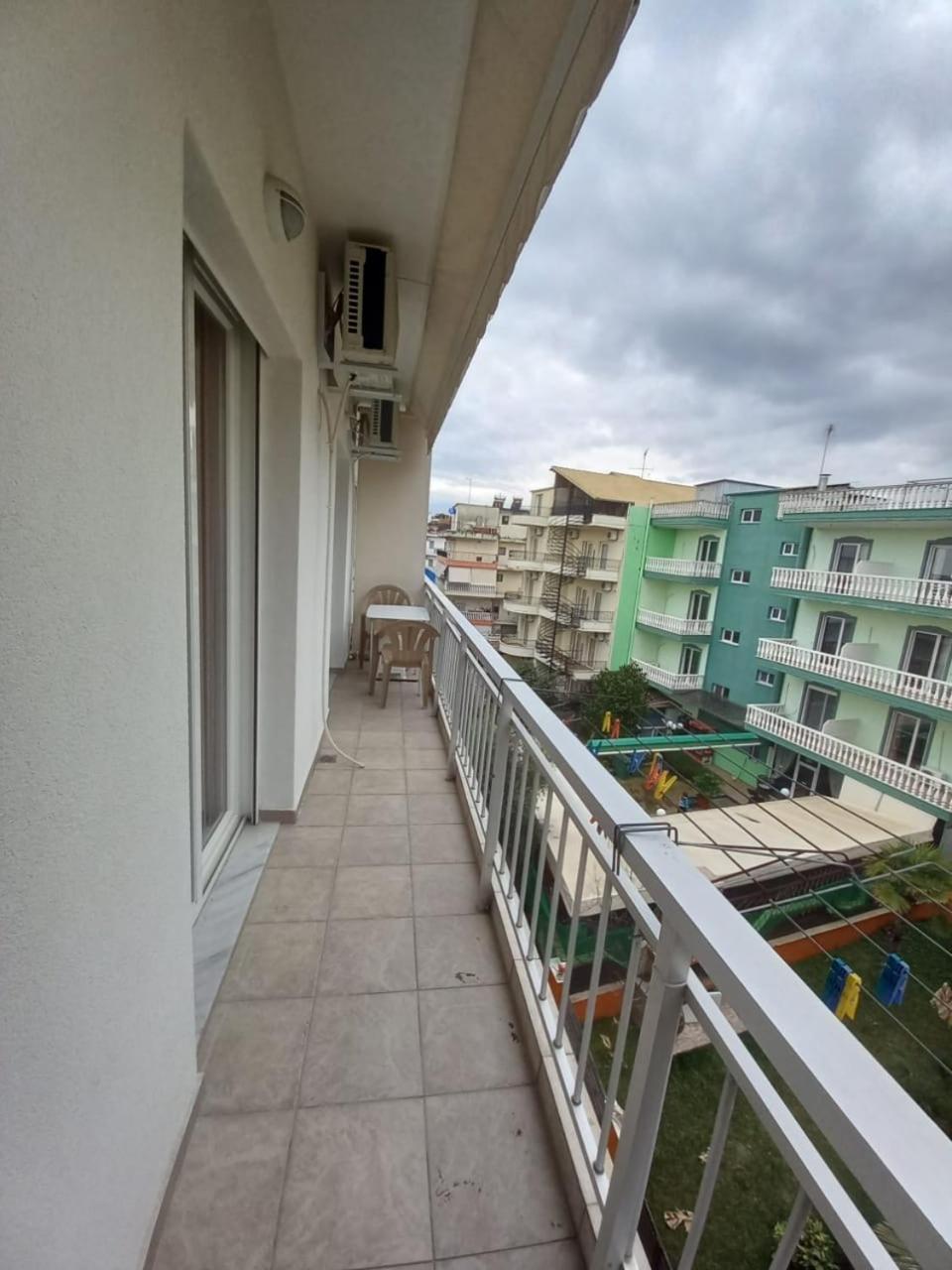 Apartman Mirjana Paralia Katerinis Exterior photo