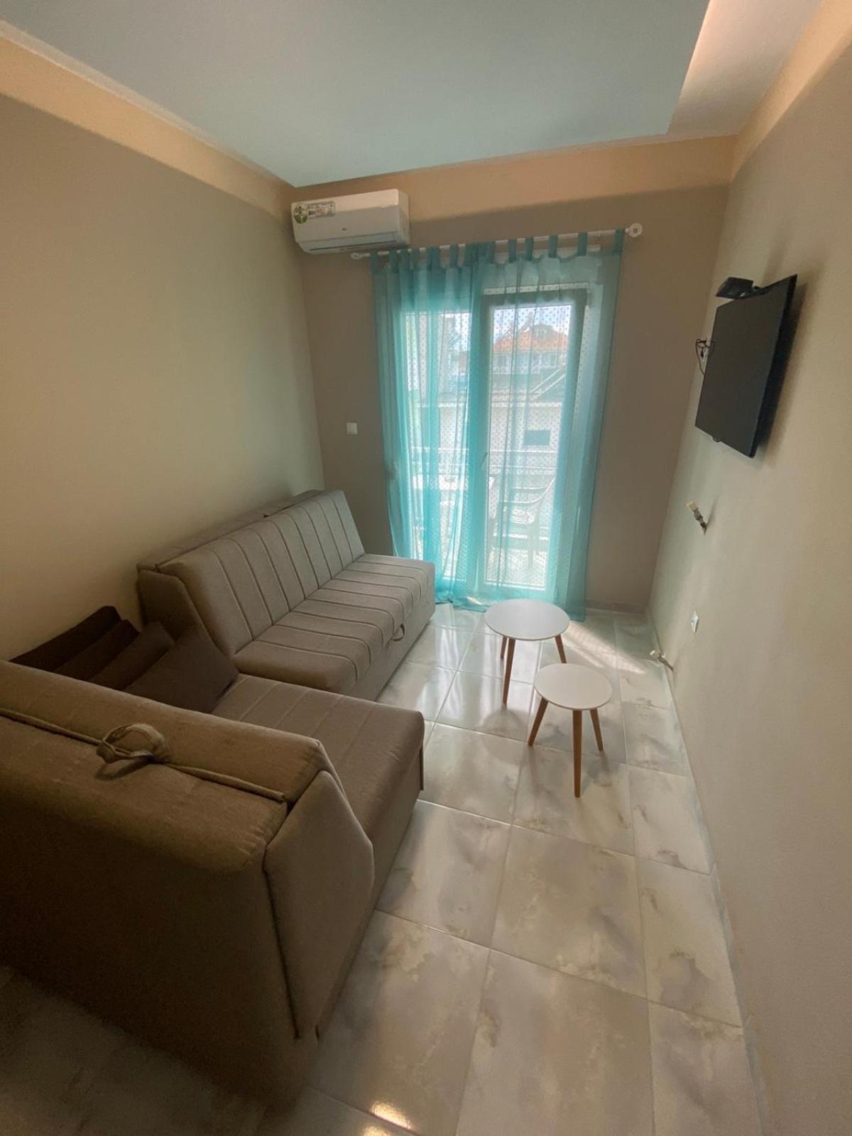 Apartman Mirjana Paralia Katerinis Exterior photo