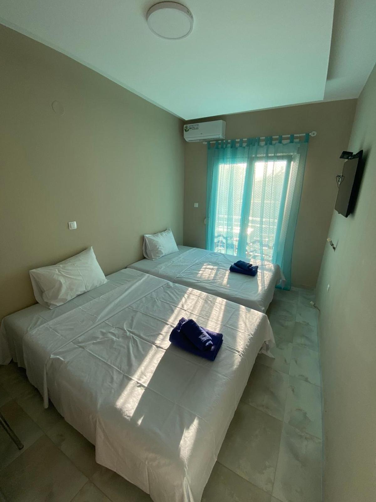 Apartman Mirjana Paralia Katerinis Exterior photo