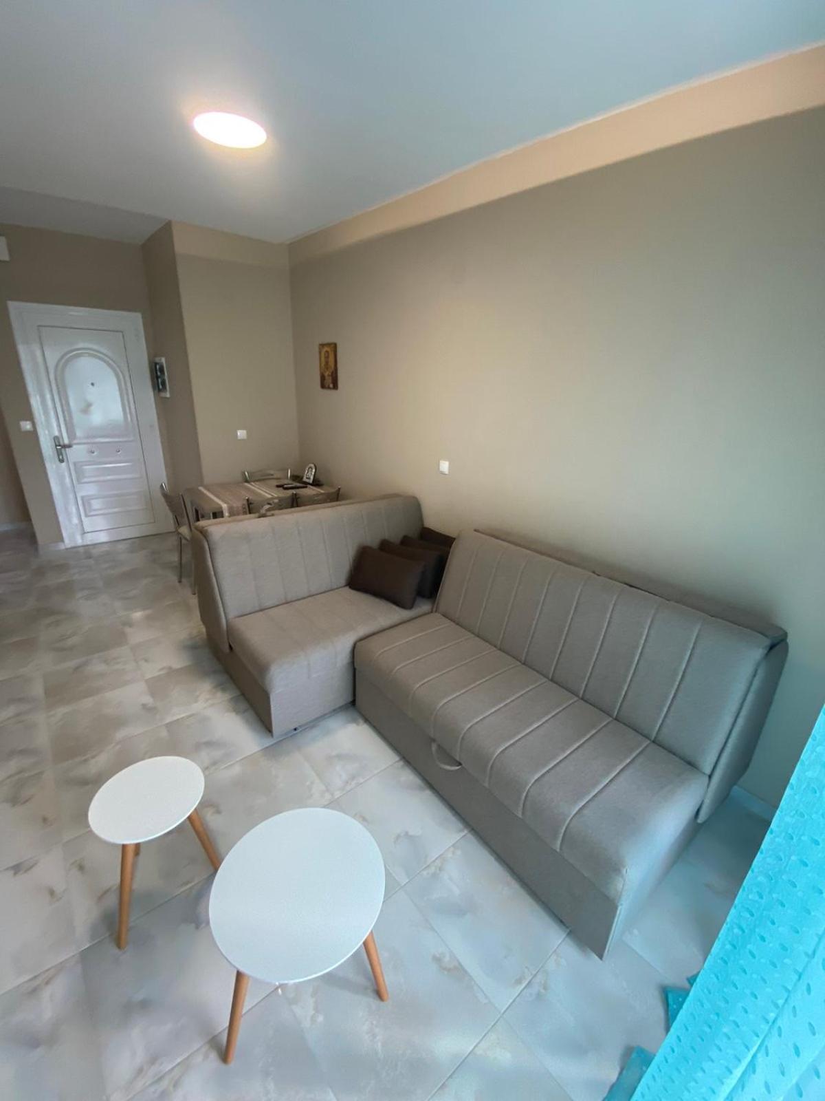 Apartman Mirjana Paralia Katerinis Exterior photo
