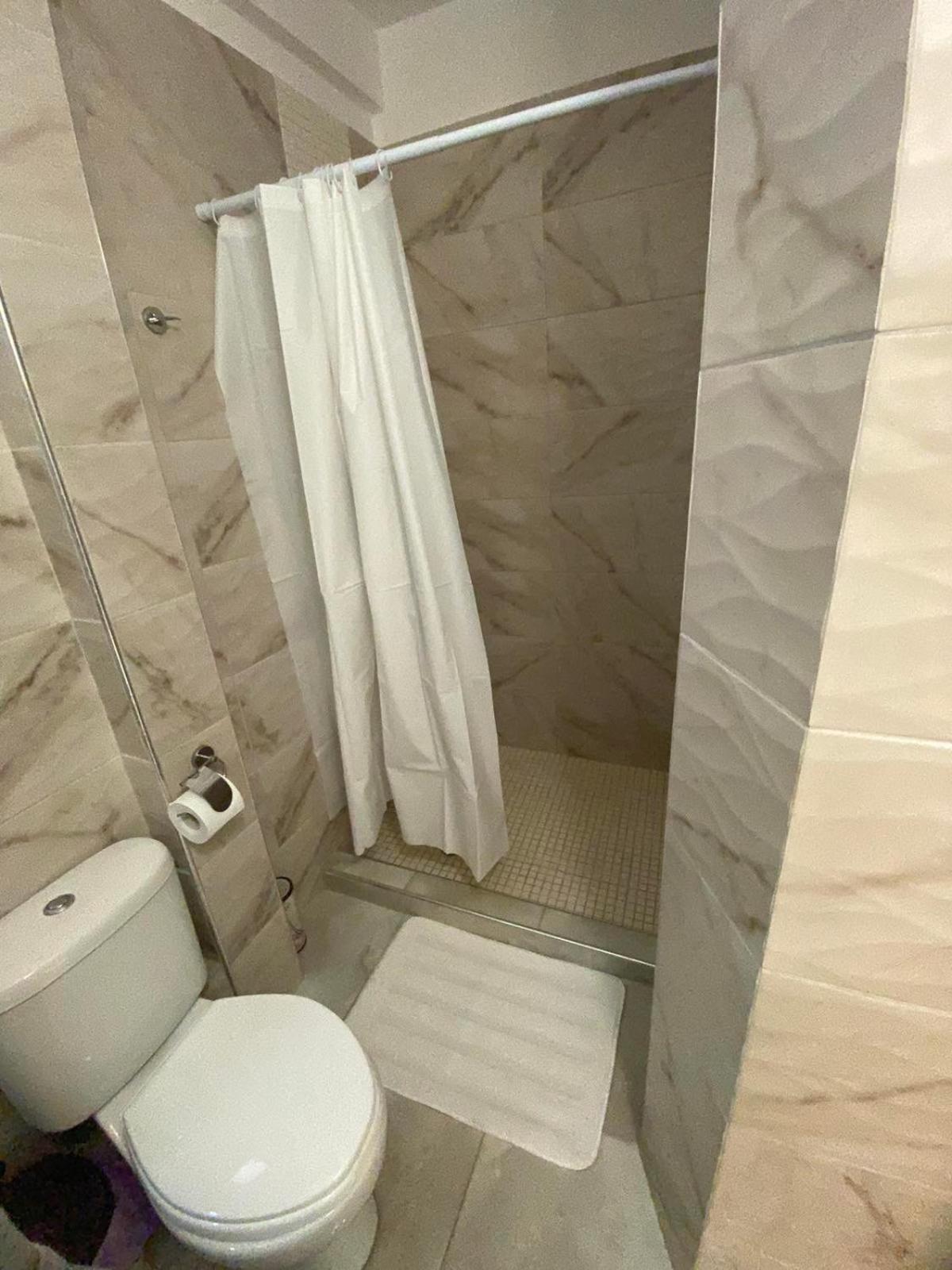 Apartman Mirjana Paralia Katerinis Exterior photo